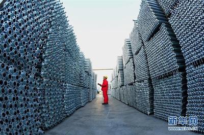 河北樂(lè)亭 裝備制造與新型建材雙輪驅(qū)動(dòng)，譜寫(xiě)產(chǎn)業(yè)升級(jí)新篇章